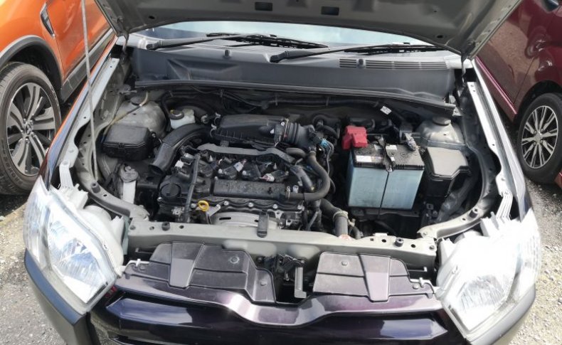 TOYOTA PROBOX GL 2020