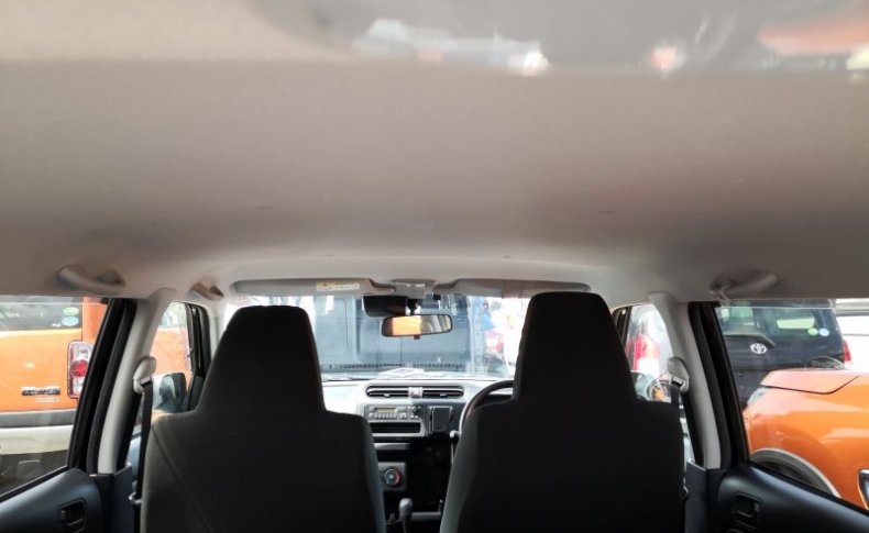 TOYOTA PROBOX GL 2020