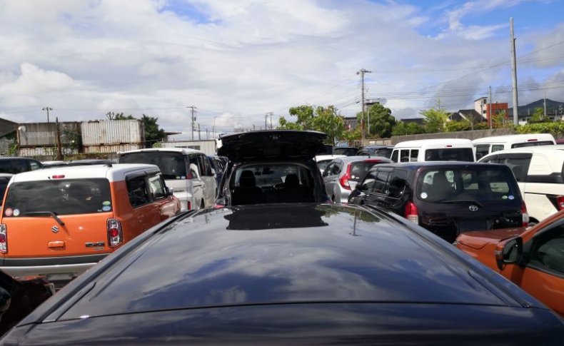 TOYOTA PROBOX GL 2020