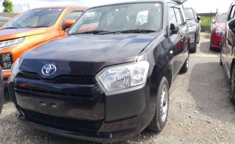 TOYOTA PROBOX GL 2020