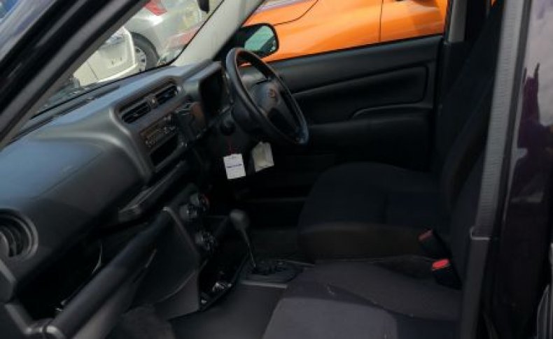 TOYOTA PROBOX GL 2020