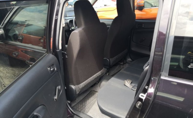 TOYOTA PROBOX GL 2020