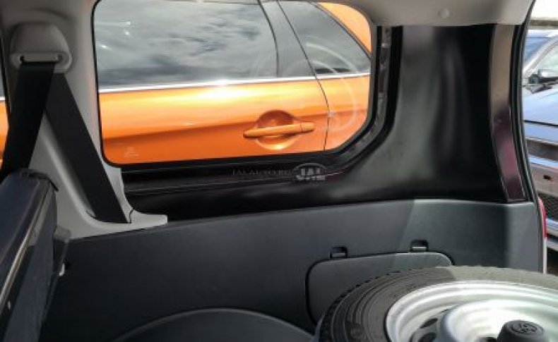 TOYOTA PROBOX GL 2020