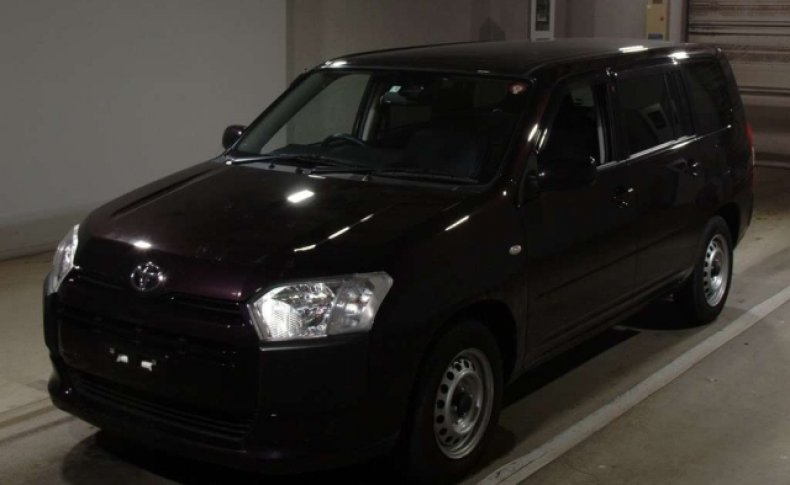 TOYOTA PROBOX GL 2020