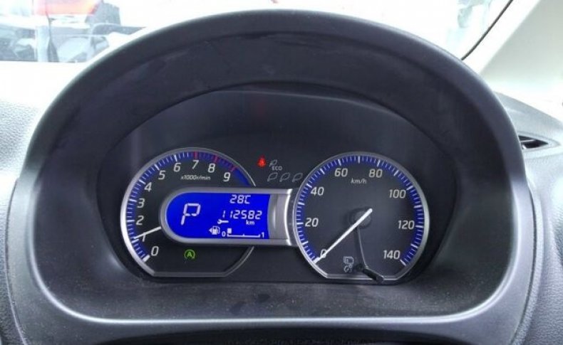 NISSAN DAYZ HIGHWAY STAR X 2013
