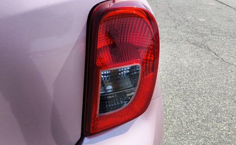 NISSAN MARCH S 2021