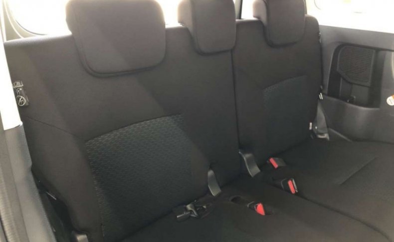 TOYOTA TANK/ROOMY/THOR/JUSTY X 2021