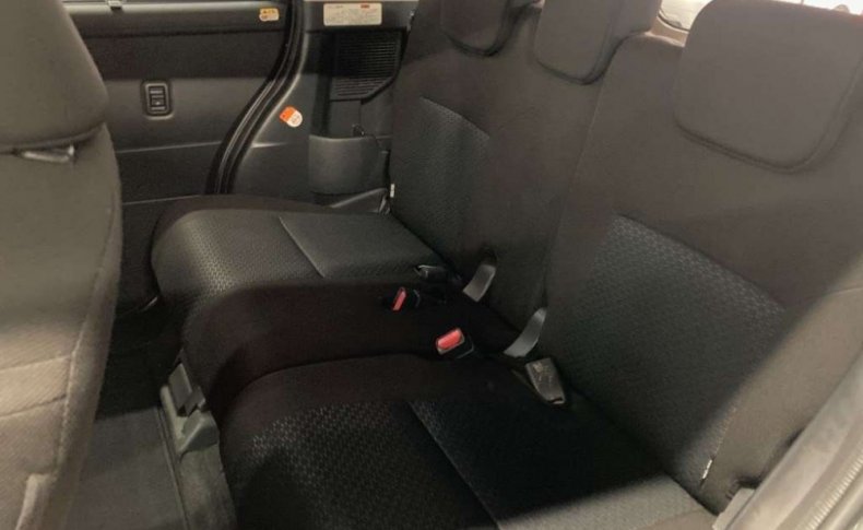 TOYOTA TANK/ROOMY/THOR/JUSTY X 2021