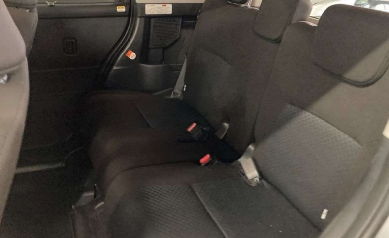 TOYOTA TANK/ROOMY/THOR/JUSTY X 2021