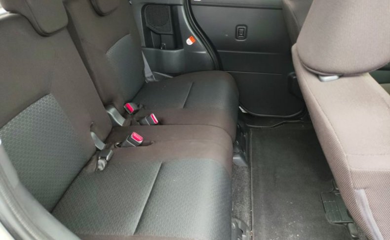 TOYOTA TANK/ROOMY/THOR/JUSTY X 2021
