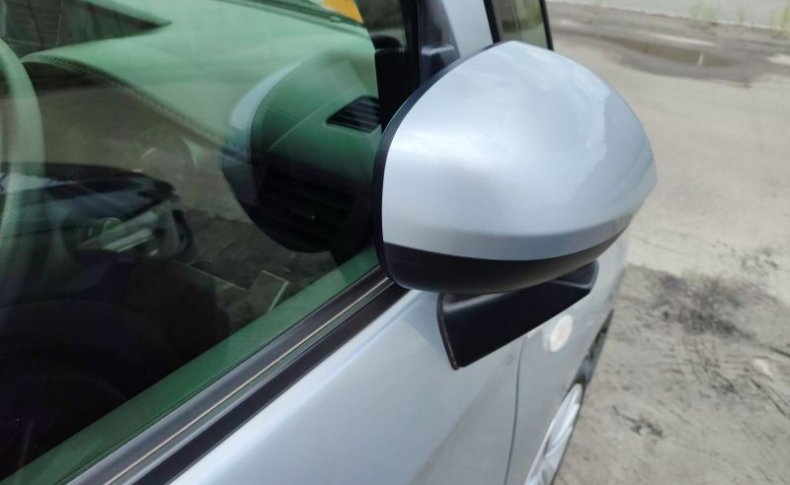 TOYOTA TANK/ROOMY/THOR/JUSTY X 2021