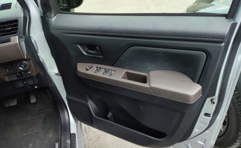 TOYOTA TANK/ROOMY/THOR/JUSTY X 2021