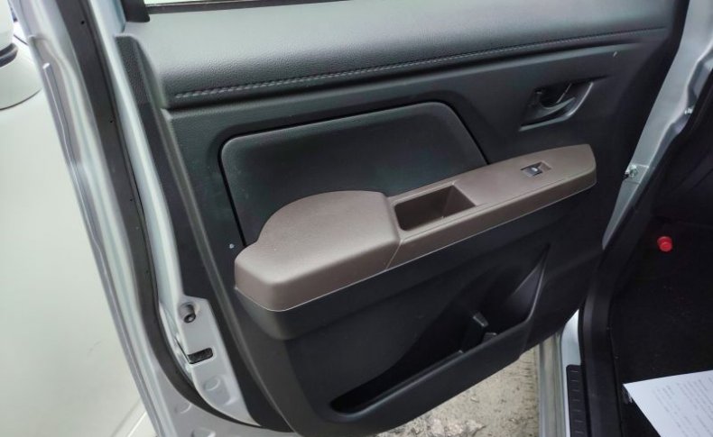 TOYOTA TANK/ROOMY/THOR/JUSTY X 2021