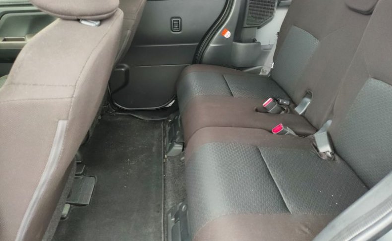 TOYOTA TANK/ROOMY/THOR/JUSTY X 2021