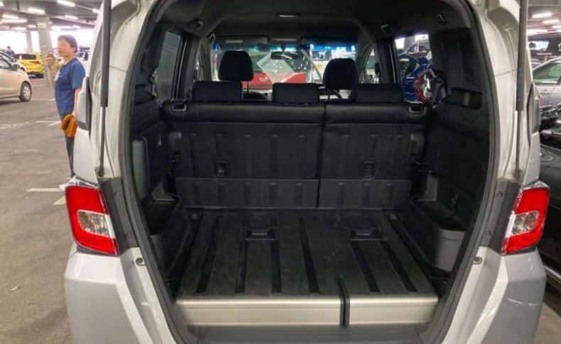 HONDA FREED SPIKE G Just Selection 2014