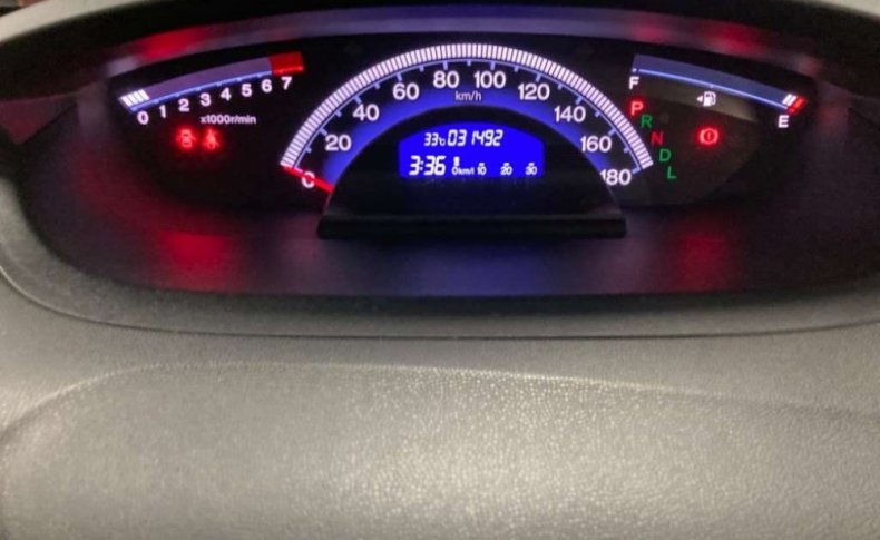 HONDA FREED SPIKE G Just Selection 2014
