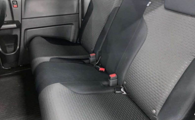 HONDA FREED SPIKE G Just Selection 2014