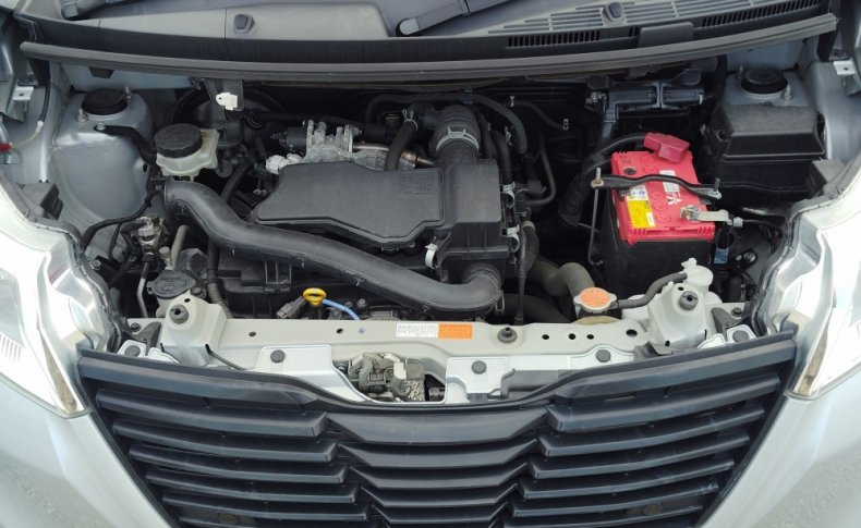 TOYOTA TANK/ROOMY/THOR/JUSTY X S 2020/4