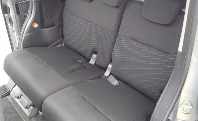 TOYOTA TANK/ROOMY/THOR/JUSTY X S 2020/4