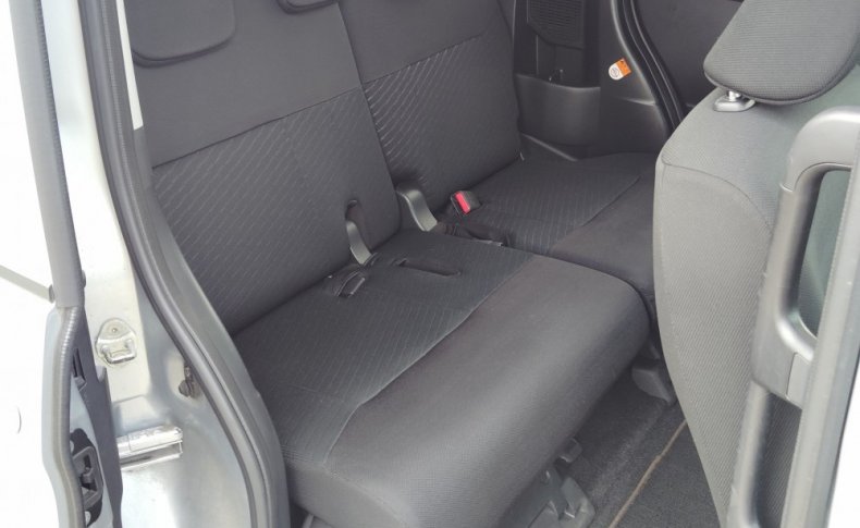 TOYOTA TANK/ROOMY/THOR/JUSTY X S 2020/4