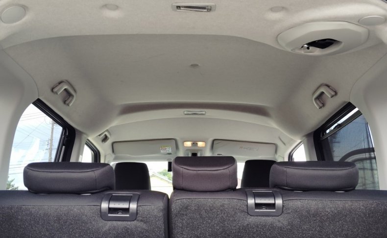 TOYOTA TANK/ROOMY/THOR/JUSTY X S 2020/4