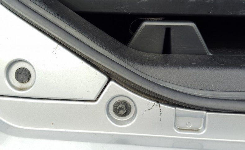 TOYOTA TANK/ROOMY/THOR/JUSTY X S 2020/4