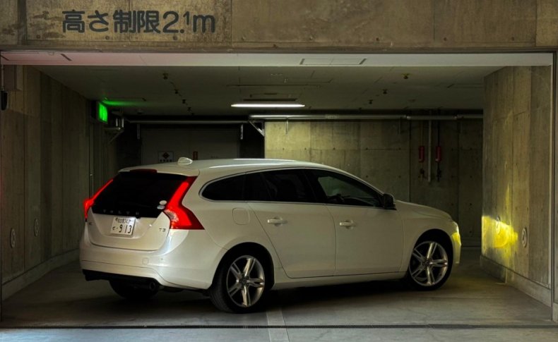 VOLVO V60 T3 SE 2016