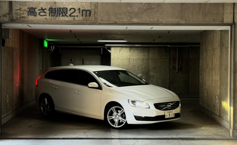 VOLVO V60 T3 SE 2016