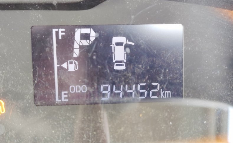 DAIHATSU MIRA E S L SA3 2020