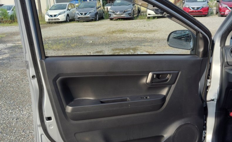DAIHATSU MIRA E S L SA3 2020