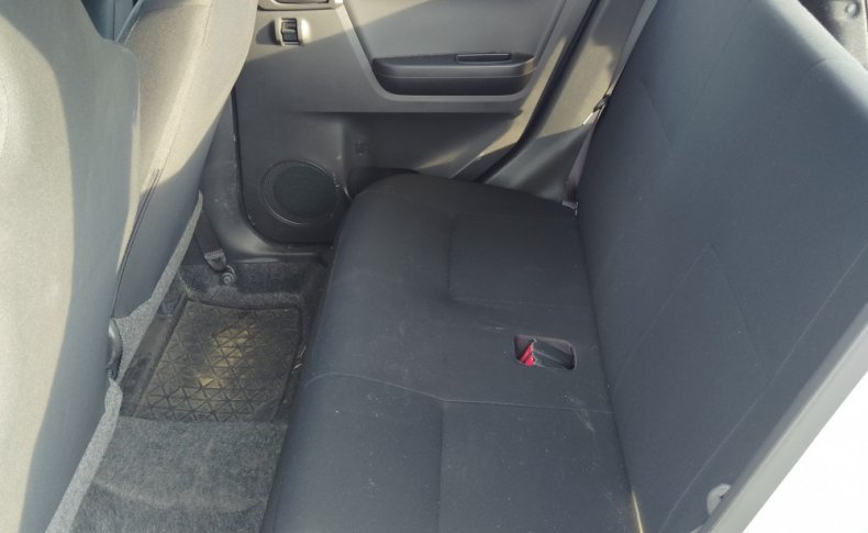 DAIHATSU MIRA E S L SA3 2020
