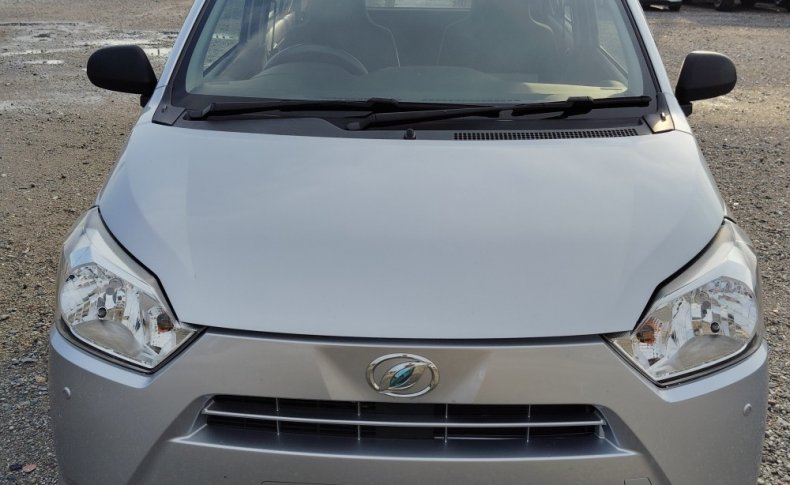 DAIHATSU MIRA E S L SA3 2020