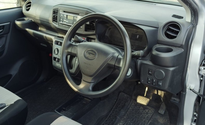 DAIHATSU MIRA E S L SA3 2020