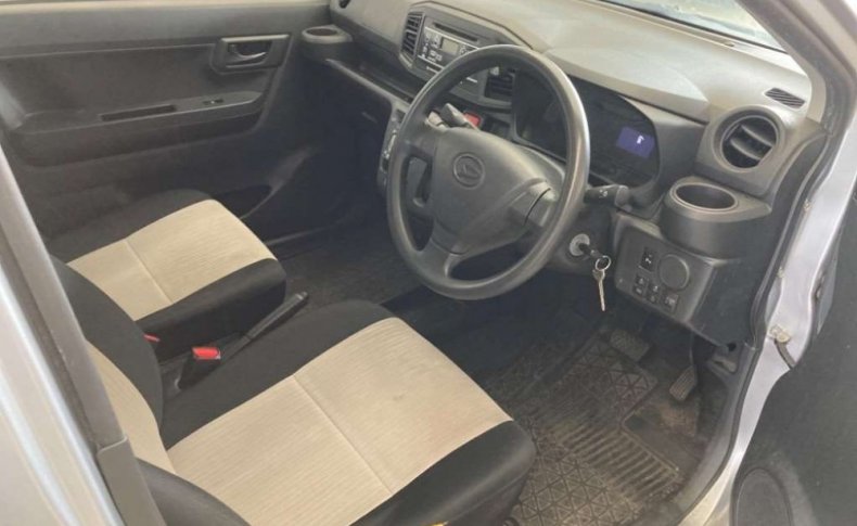 DAIHATSU MIRA E S L SA3 2020