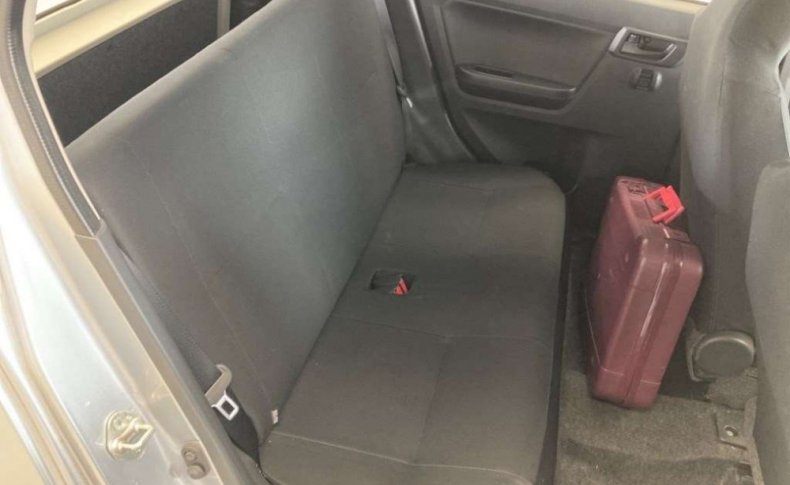 DAIHATSU MIRA E S L SA3 2020