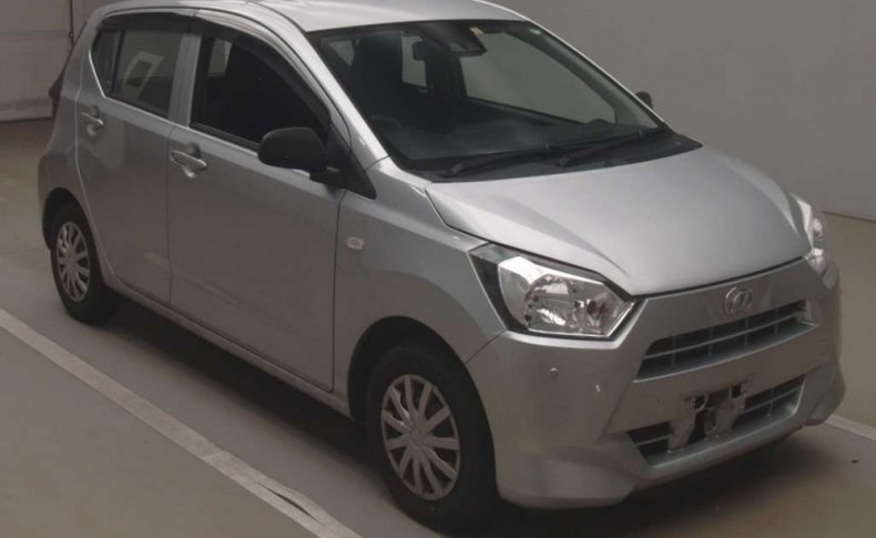 DAIHATSU MIRA E S L SA3 2020