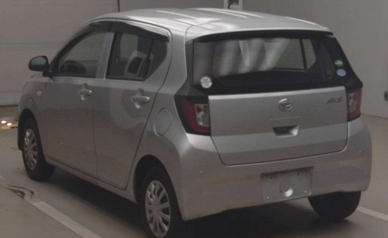 DAIHATSU MIRA E S L SA3 2020