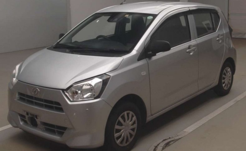 DAIHATSU MIRA E S L SA3 2020