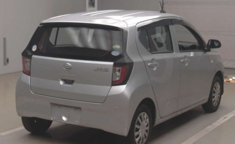 DAIHATSU MIRA E S L SA3 2020