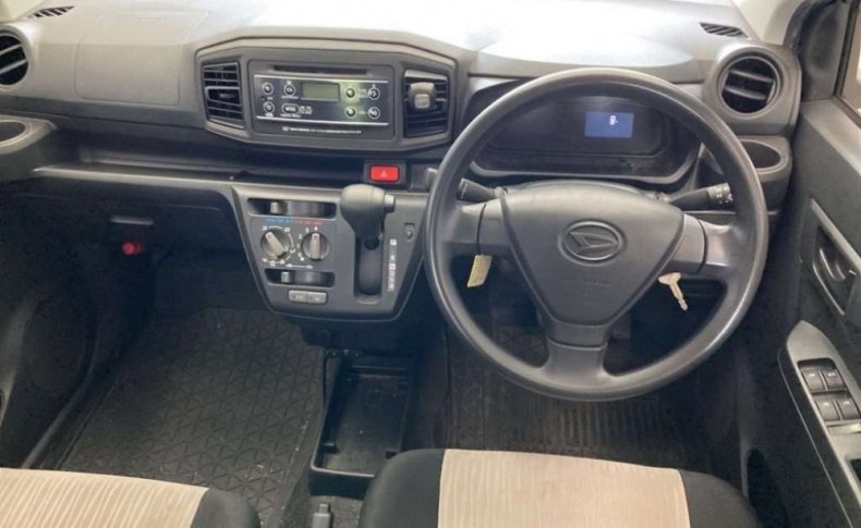 DAIHATSU MIRA E S L SA3 2020