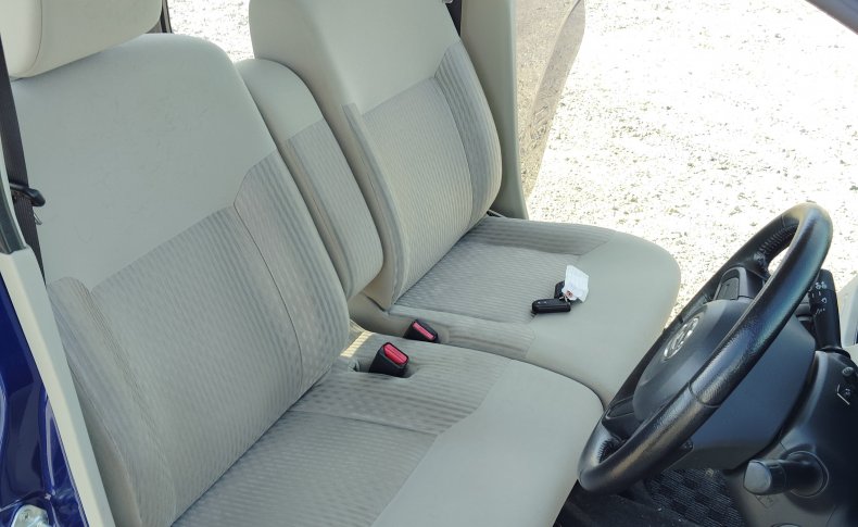 DAIHATSU MOVE 4WD X Turbo 2015
