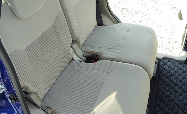 DAIHATSU MOVE 4WD X Turbo 2015