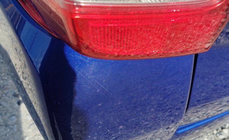 DAIHATSU MOVE 4WD X Turbo 2015