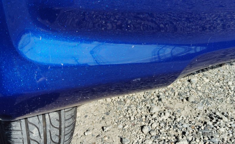 DAIHATSU MOVE 4WD X Turbo 2015