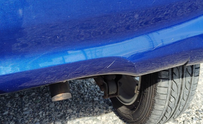 DAIHATSU MOVE 4WD X Turbo 2015