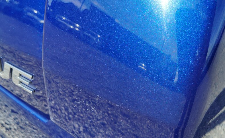 DAIHATSU MOVE 4WD X Turbo 2015