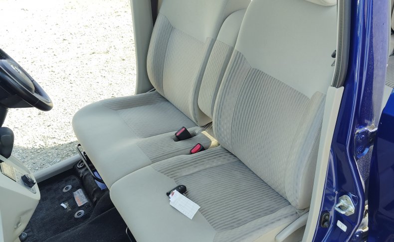DAIHATSU MOVE 4WD X Turbo 2015