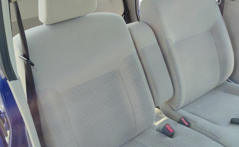 DAIHATSU MOVE 4WD X Turbo 2015