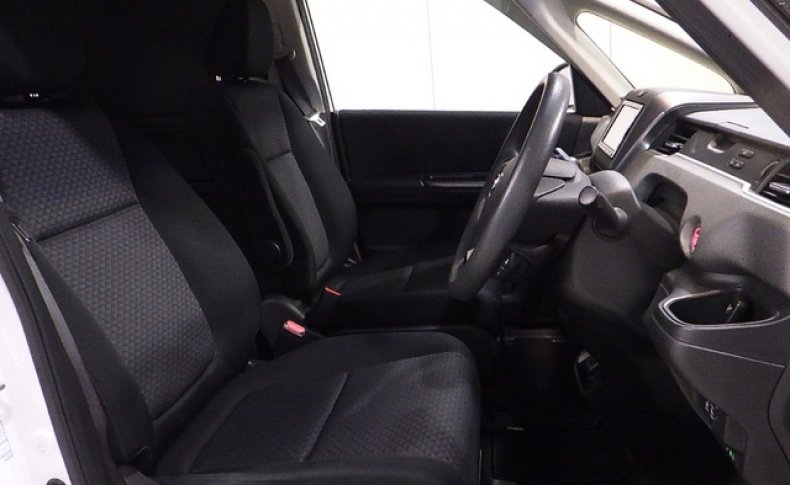 HONDA FREED + G Honda Sensing 2018