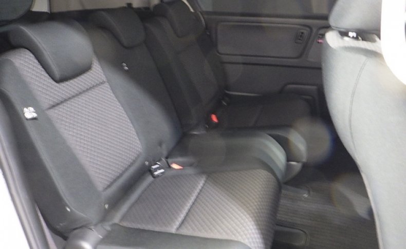 HONDA FREED + G Honda Sensing 2018